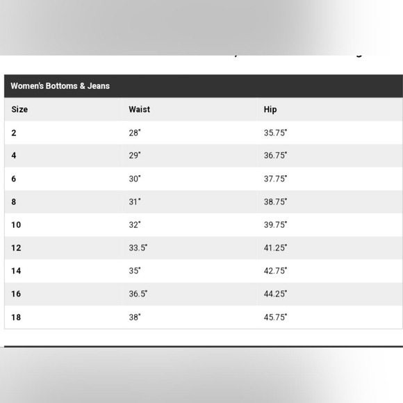 Lot of 4 pair Gloria Vanderbilt Amanda Classic Jeans Pants Size 8 Short👖EUC - Picture 4 of 16